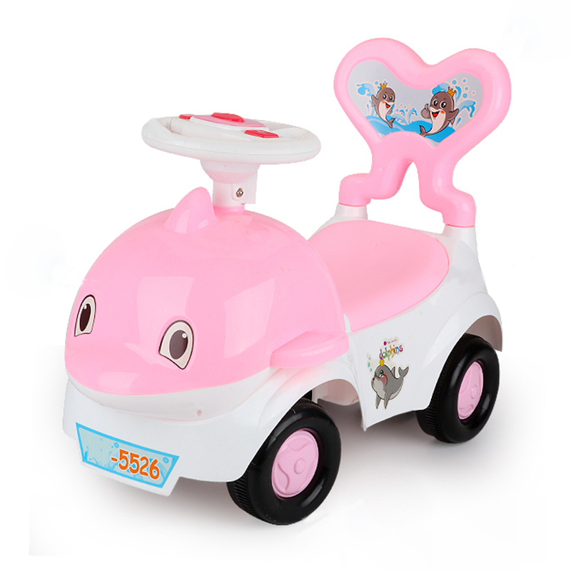 2021 Good Quality Baby Ride On - Ride-on Toy 5526 – Tera