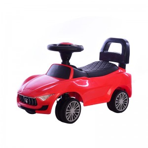 Populär leksaksbil för barn med musik BFL318