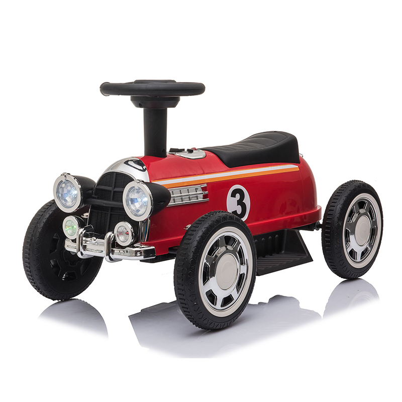 Good Quality Push Scooter - Kids Ride On Toys WH558 – Tera