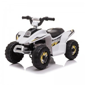 ATV de tamaño pequeno para nenos XM612