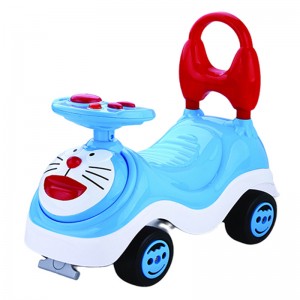 Push Toy Vehicle Kids 3312
