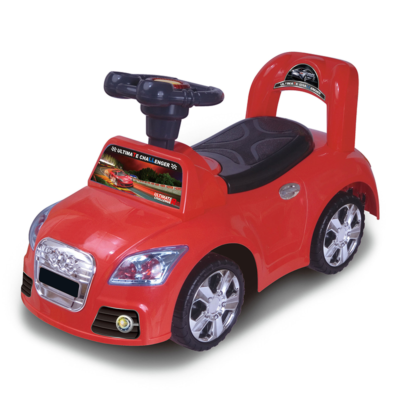 Push Toy Vehicle Kids 3315