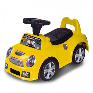 פוש צעצוע לרכב ילדים 3318