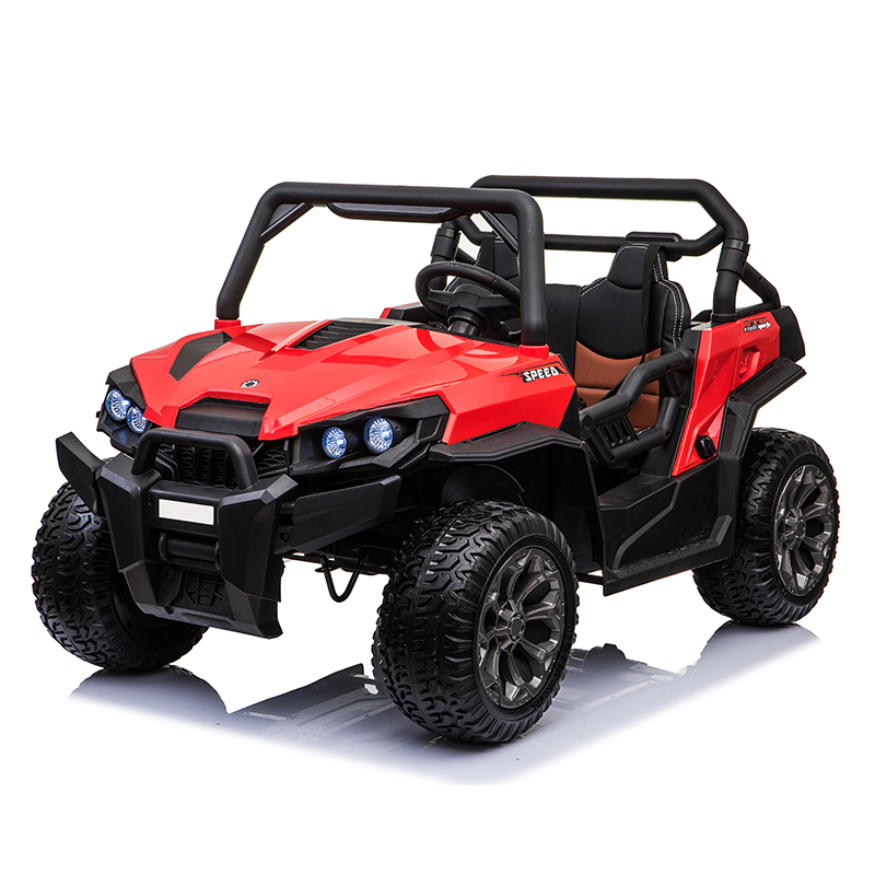 Europe style for Licenced Battery Operated Toyota Car - Ride on UTV with Big Two Seats 8898 – Tera