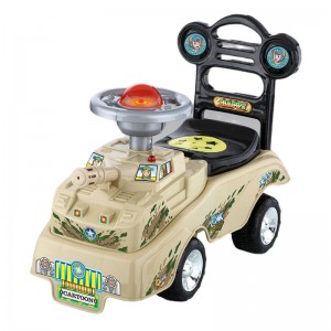 Push Toy Vehicle Kids 3321