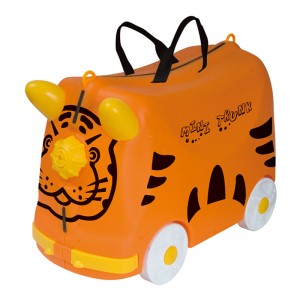 Push Toy Vehicle Kids 3335-1