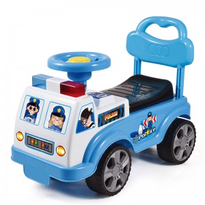 Push Toy Vehicle Kids 3352