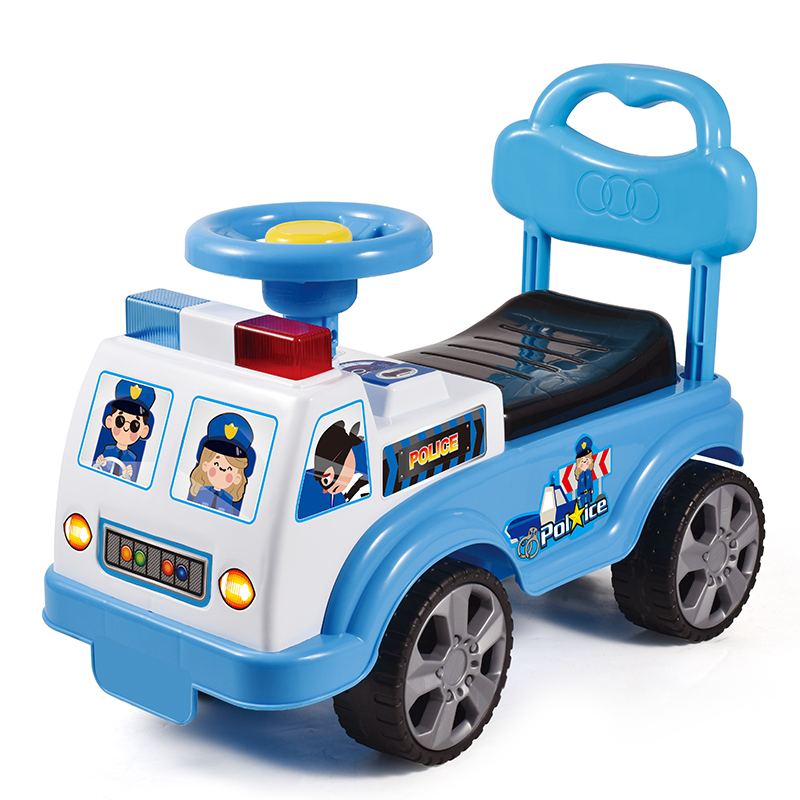 Stūmamais rotaļlietu transportlīdzeklis bērniem 3352