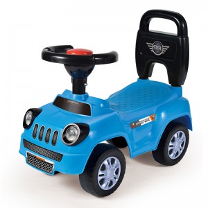 Push Toy Toy Vehicle Kids 3372-2