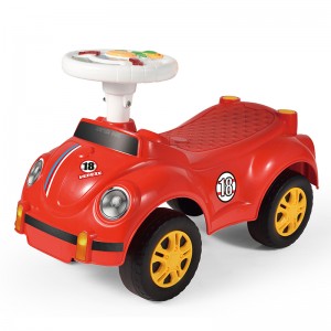 Mașină de jucărie cu împingere pentru copii 3373-1