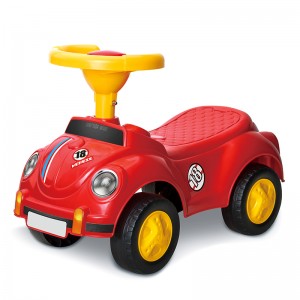 Empurre o veículo de brinquedo para crianças 3373