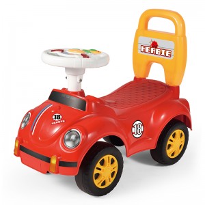 Push Toy Vehicle Kids 3373-3