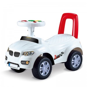 Mașină de jucărie cu împingere pentru copii 3374-1