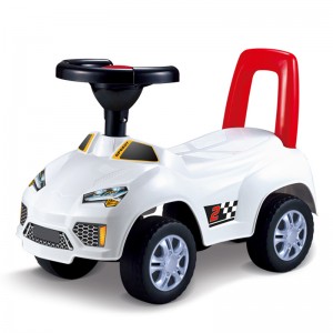 Zabawkowy pojazd do pchania dla dzieci 3375-1