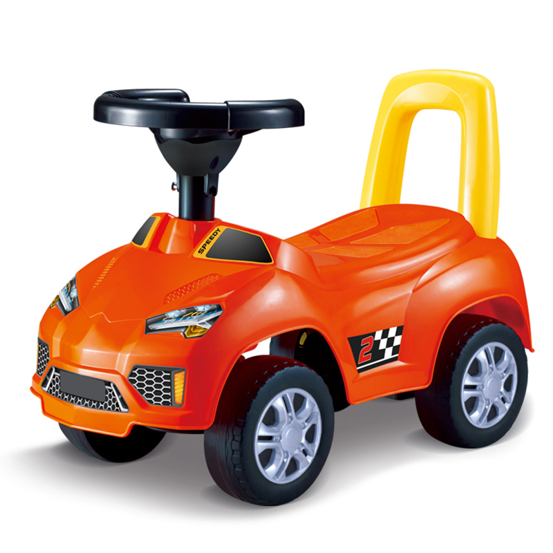 Good Quality Push Scooter - Push Toy Vehicle Kids 3375 – Tera