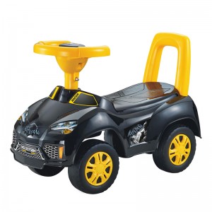 Push Toy Vehicle Vana 3375BM