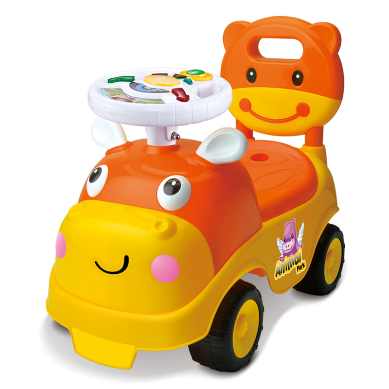 Tura Kids Vehicle Kids 3378-1