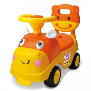 Push Toy Vehicle Kids 3378