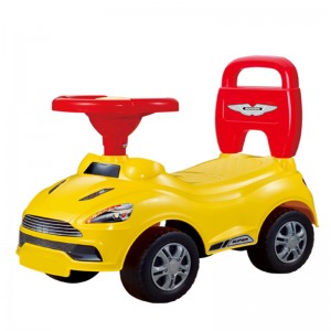 Mașină de jucărie cu împingere pentru copii 3379-2