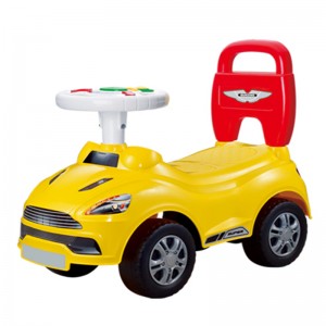 Push Toy Vehicle Kids 3379-3