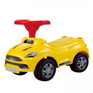 Push Toy Vehicle Kids 3379