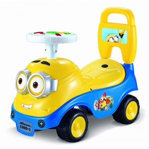 Push Toy Vehicle Kids 3380-1