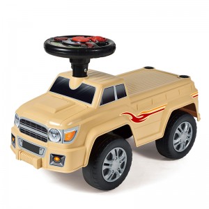 Push Toy Vehicle Kids 3381-2