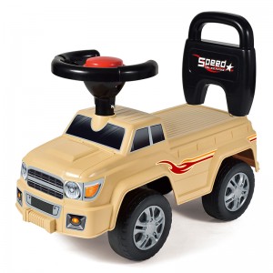Push Toy Vehicle Kids 3381-3