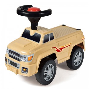 Push Toy Vehicle Kids 3381