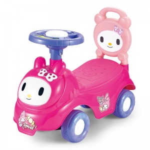Push Toy Vehicle Kids ၃၃၈၃