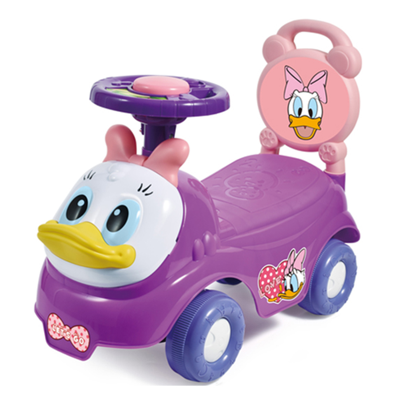 Vehicle de joguina per a nens 3387