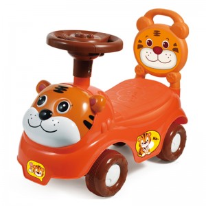 Push Toy Vehicle Kids 3388-1