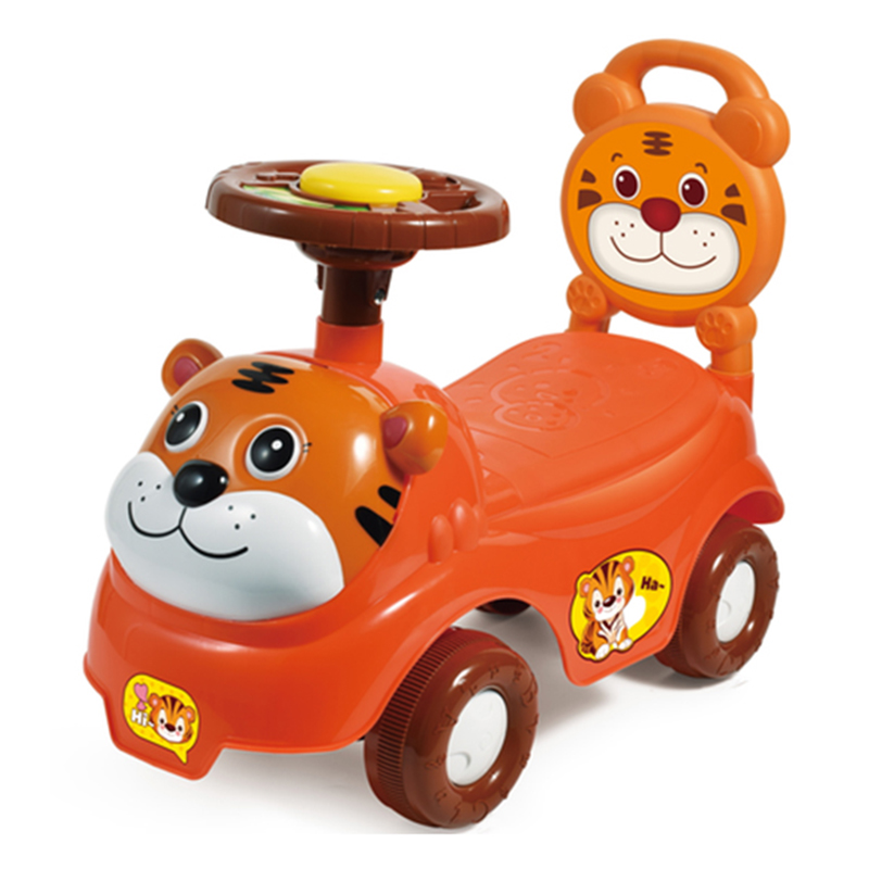Vehicle de joguina per a nens 3388