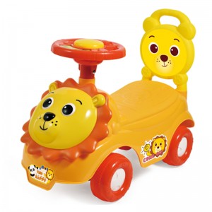 Push Toy Vehicle Kids 3389