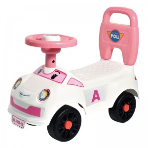 Push Toy Vehicle Kids 3390-2A