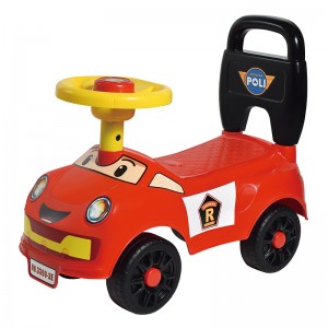 Push Toy Vehicle Kids 3390-2E