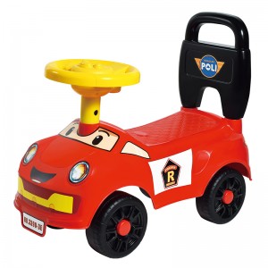 Push Toy Vehicle Kids 3390-3E