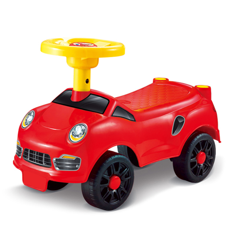 Vehículo de empuje para niños 3390
