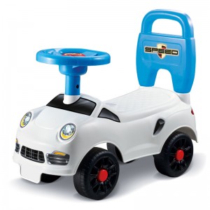 Push Toy Vehicle Kids 3390-2