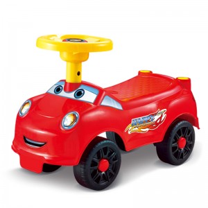 Push Toy Vehicle Kids 3390C