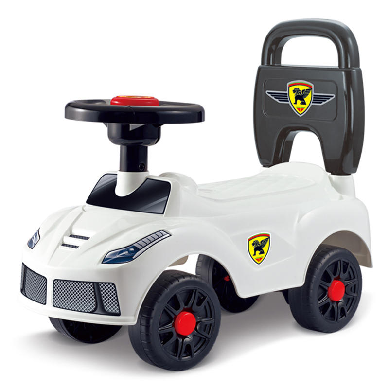 Empurre o veículo de brinquedo para crianças 3392-2