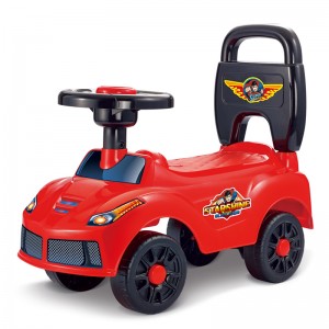 Push Toy Vehicle Kids 3392-2SB