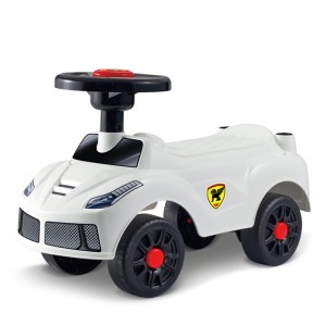 Push Toy Vehicle Kids 3392