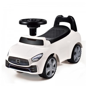 Push Toy Vehicle Kids 3393-1