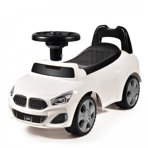 Push Toy Vehicle Kids 3395-1