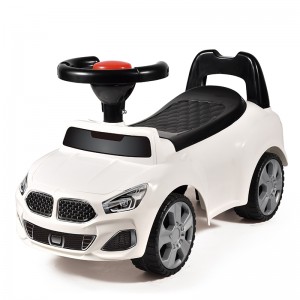 Push Toy Vehicle Kids 3395