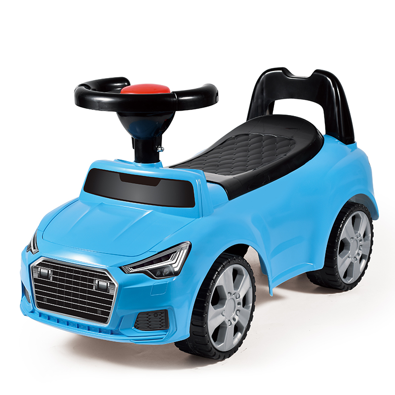 Stūmamais rotaļlietu transportlīdzeklis bērniem 3396