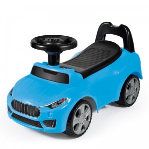 Push Toy Vehicle Kids 3397-1