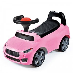 Push Toy Vehicle Kids 3397