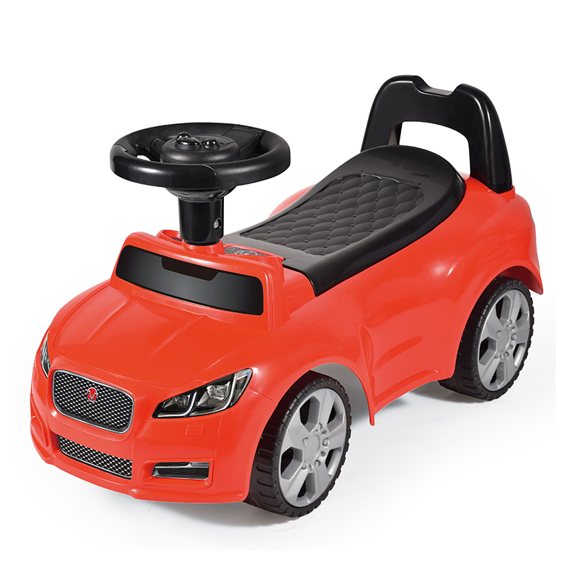 Push Toy Vehicle Kids 3398-1